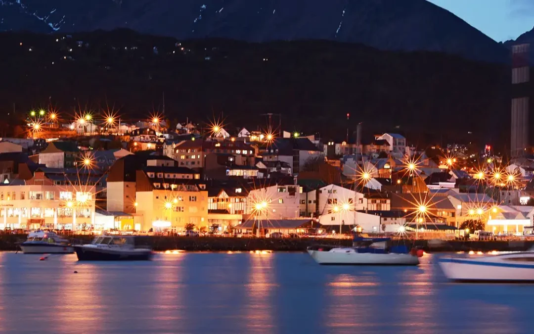 The Rise of Santolla: Why Southern Red King Crab is the New Standard for Foodservice