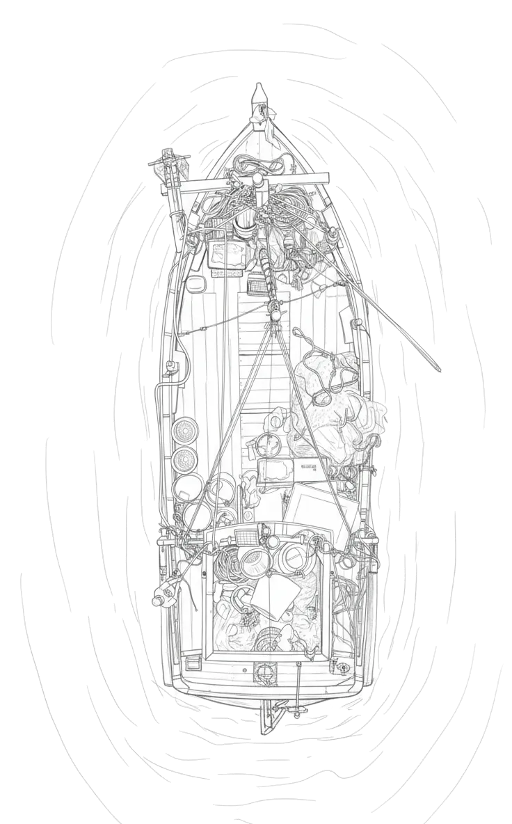 Sedna Industries Processing Plant