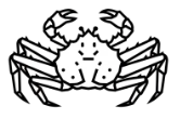 King Crab Products Graphic