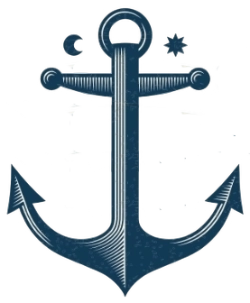 Ship Anchor Icon