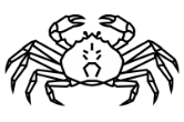 Snow Crab Product Graphic